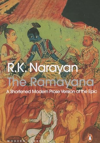 The Ramayana von Penguin Random House India