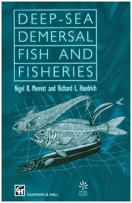 Deep-Sea Demersal Fish and Fisheries von Springer Netherlands