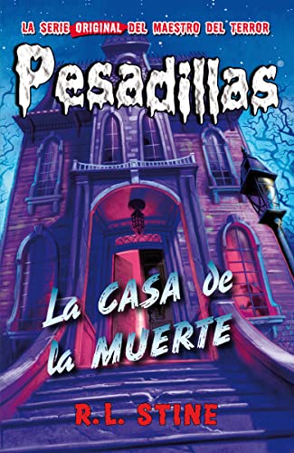 PESADILLAS 17 ALIENTO DE VAMPIRO von Editorial Hidra