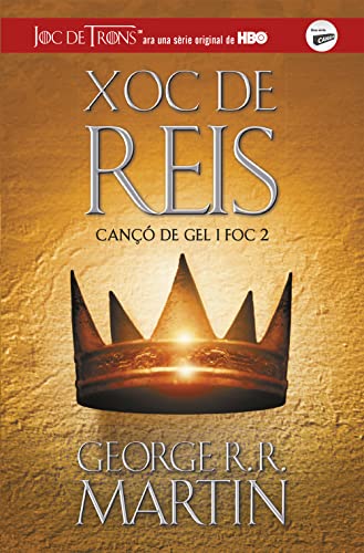 Cançó de gel i foc 2. Xoc de Reis (Sin límites, Band 2) von ALFAGUARA