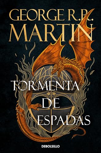 Tormenta de espadas (Canción de hielo y fuego 3): Los libros que inspiraron la serie Juego de Tronos de HBO (Best Seller, Band 3)