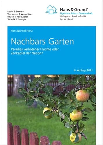 Nachbars Garten