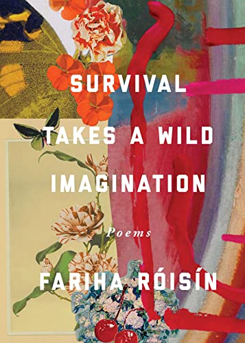 Survival Takes a Wild Imagination: Poems von Andrews McMeel Publishing