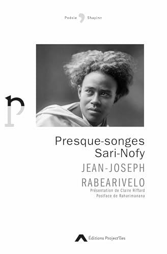 Presque-songes (Poésie / Shayinr) Presque-songes (Poésie / Shayinr) von Project-Iles