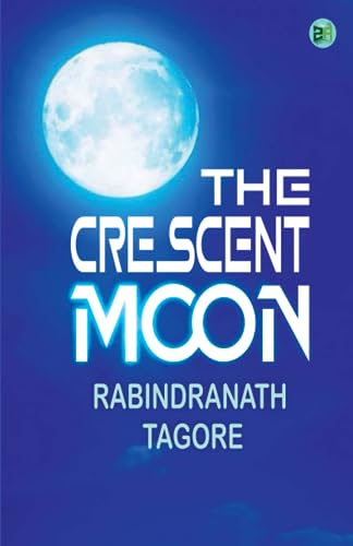 THE CRESCENT MOON von Zinc Read