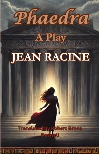 Phaedra: A Play Phaedra: A Play von Independently published