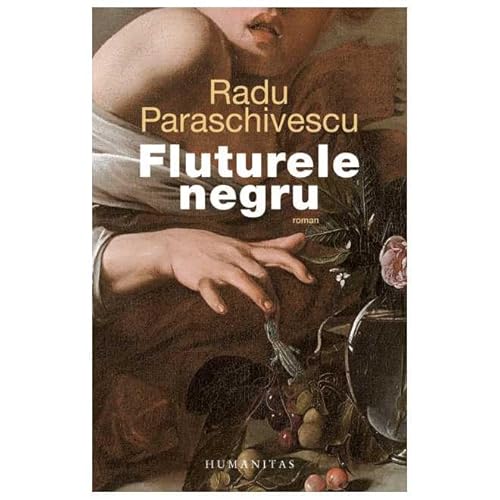 Fluturele Negru