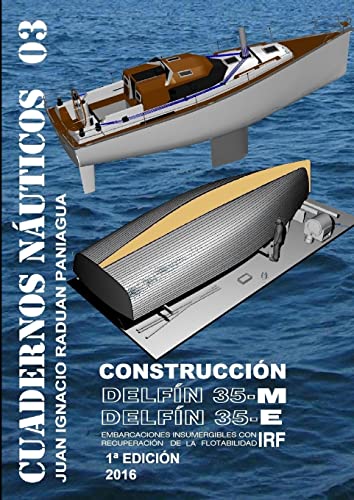 Delfín35construcción von Lulu