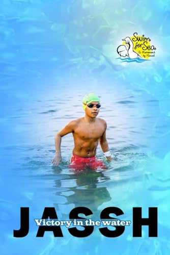 JASSH - VICTORY IN THE WATER von BriBooks