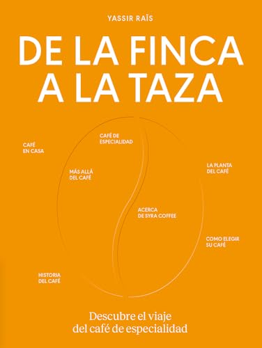 De la finca a la taza: Descubre el viaje del café de especialidad von Cinco Tintas