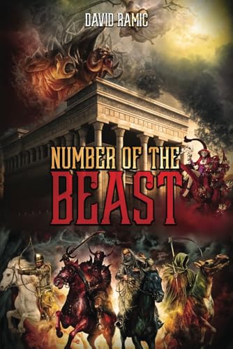 NUMBER OF THE BEAST von Self Publishing