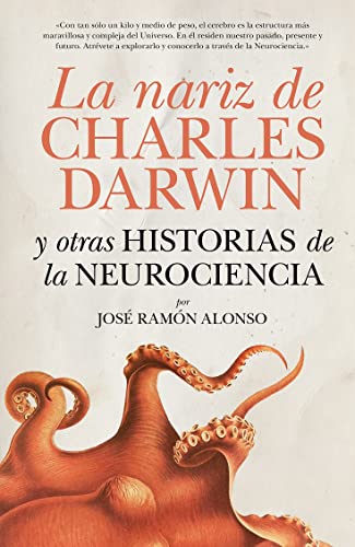 NARIZ DE CHARLES DARWIN (LEB) Y OTAS HISTORIAS DE NEUROCIEN von ALMUZARA EDITORIAL