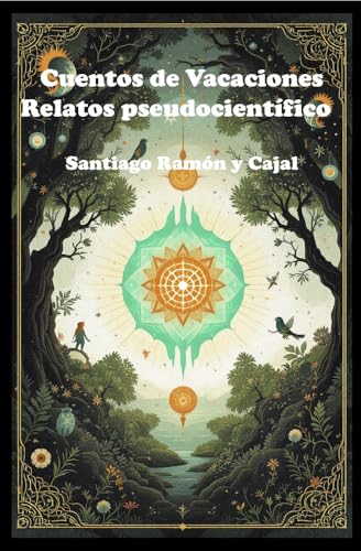 CUENTOS DE VACACIONES von Cazador de Ratas