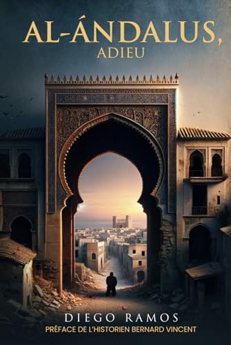 Al-Ándalus, adieu von AFNIL