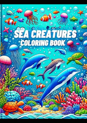 KIDS COLOURING BOOK von Independently published