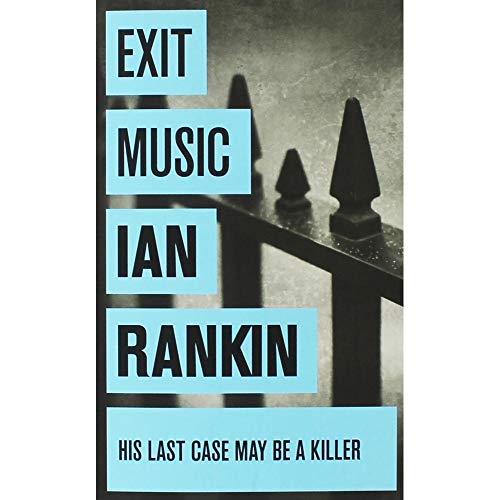EXIT MUSIC EXIT MUSIC