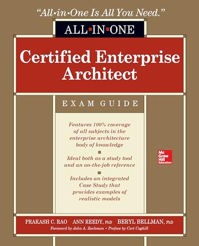 Certified Enterprise Architect All-in-One Exam Guide von McGraw-Hill Education