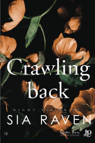 Crawling Back von Juno Publishing