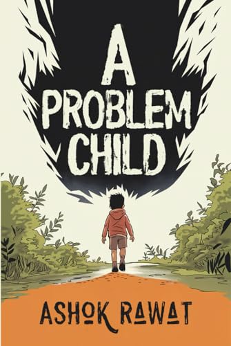 A PROBLEM CHILD von Book Writing Genie