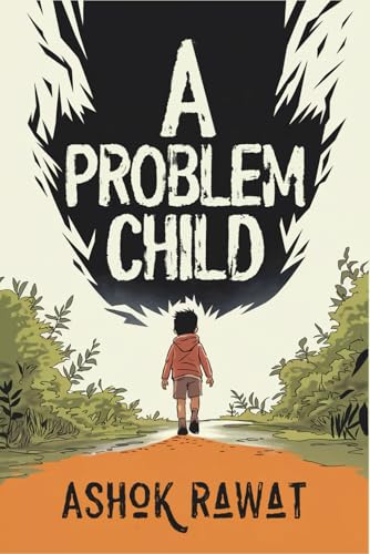 A PROBLEM CHILD von Book Writing Genie