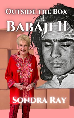 Outside the Box with Babaji II von Immortal Ray Productions