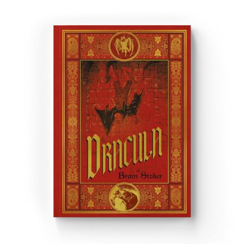 Collezione I primi Maestri del Fantastico: Dracula Collezione I primi Maestri del Fantastico: Dracula von RBA Libros