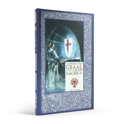 Collezione Le Cronache di Excalibur IV: La ricerca del Sacro Graal von RBA Libros