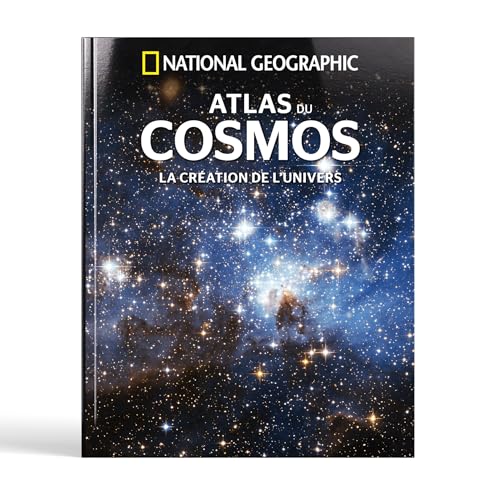 La Création de l’Univers (Bibliothèque RBA) von RBA Libros