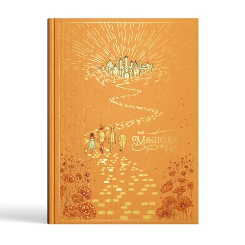 Le Magicien d'Oz (Bibliothèque RBA) von RBA Libros