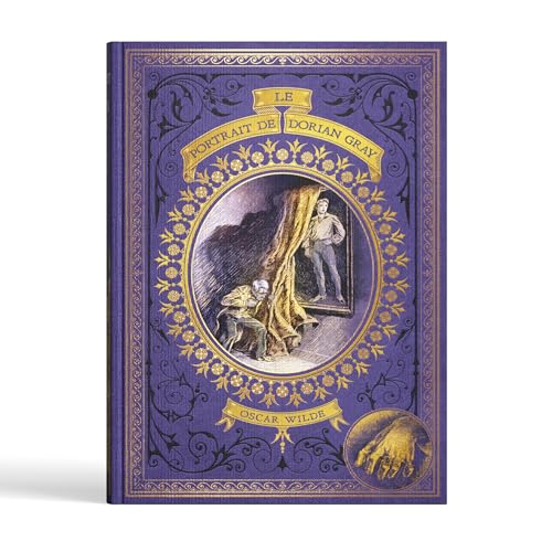 Le Portrait de Dorian Gray (Bibliothèque RBA) von RBA Libros