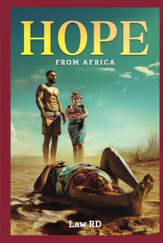 Hope: From Africa von Franklin Publishers