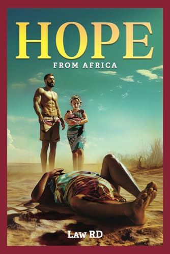 Hope: From Africa von Franklin Publishers