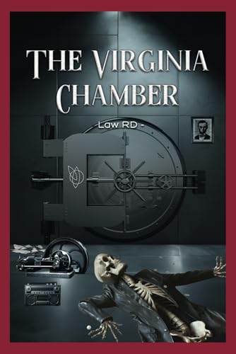 The Virginia Chamber The Virginia Chamber von Franklin Publishers