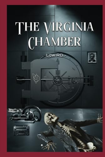 The Virginia Chamber von Franklin Publishers