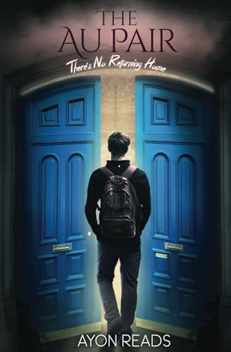 The Au Pair: There's No Returning Home von Self