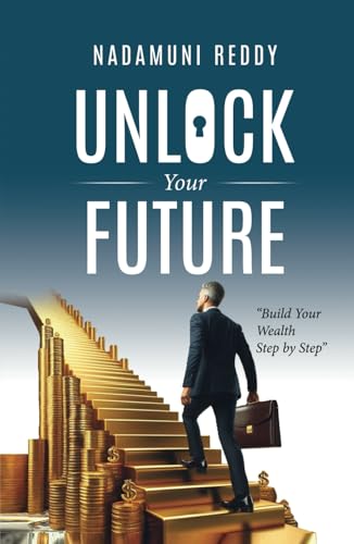 Unlock your Future von PENMAN BOOKS