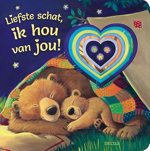 Liefste schat, ik hou van jou! Liefste schat, ik hou van jou! von Zuidnederlandse Uitgeverij (ZNU)