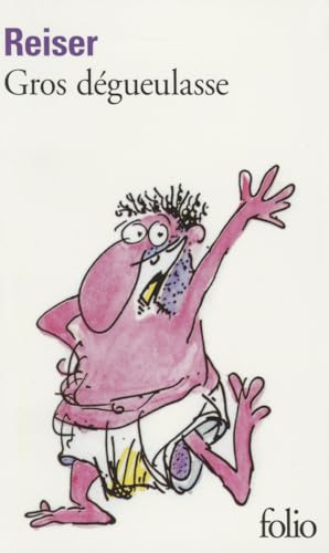 Gros degueulasse von Folio