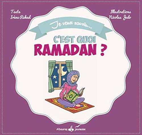 C'est quoi Ramadan ? von ALBOURAQ