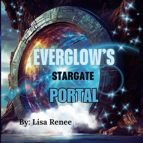 EVERGLOW'S STARGATE PORTAL (MAGICAL PORTALS)