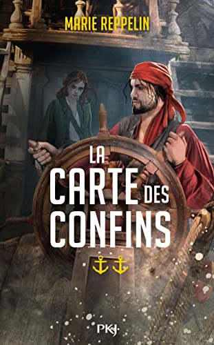 La Carte des confins - Tome 2 (2) von POCKET JEUNESSE