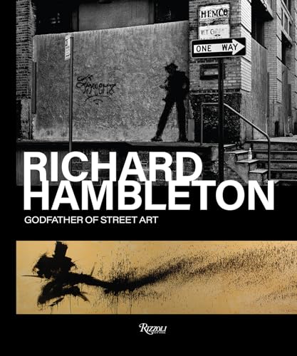 Richard Hambleton: Godfather of Street Art