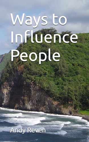Ways to Influence People von Independently published