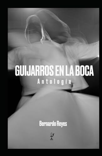 GUIJARROS EN LA BOCA: Antologia von Independently published