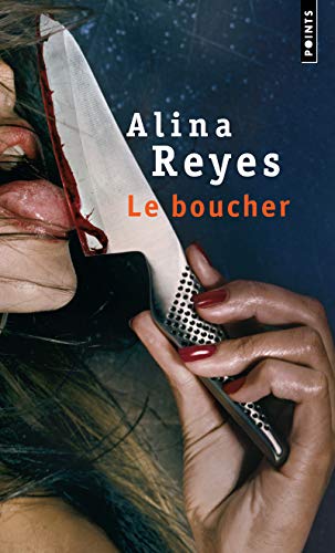 Le boucher (Fiction, Poetry & Drama) von Points