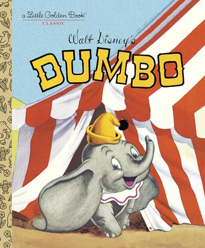 Dumbo (Disney Classic)