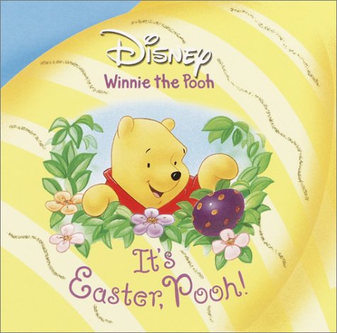 It's Easter, Pooh!