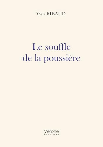 Le souffle de la poussière von VERONE