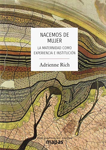 NACEMOS DE MUJER: LA MATERNIDAD COMO EXPERIENCIA E INSTITUCIÓN (MAPAS, Band 54)