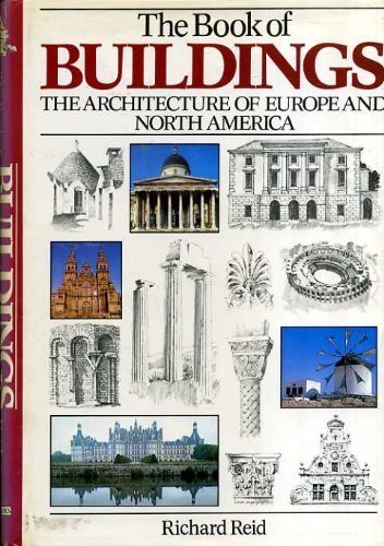THE BOOK OF BUILDINGS: A TRAVELLER'S GUIDE